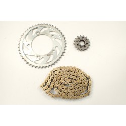 Honda XL Varadero 1000 (07-12) Łańcuch DID...