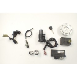 Honda XL Varadero 1000 (07-12) Stacyjka...