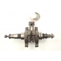 Honda XL Varadero 1000 (07-12) Wał korbowy...