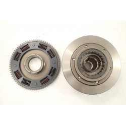 Honda XL Varadero 1000 (07-12) Magneto...