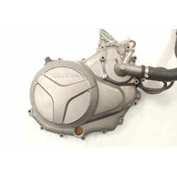 Honda XL Varadero 1000 (07-12) Dekiel...