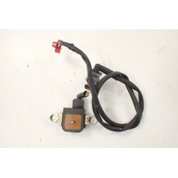 Honda XL Varadero 1000 (07-12) Impulsator...