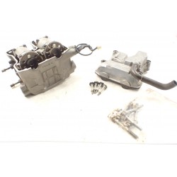 Honda XL Varadero 1000 (07-12) Głowica...