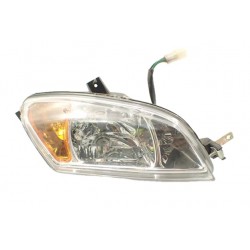 CF Moto 800 X8 CForce 800 Long Lampa [P]...