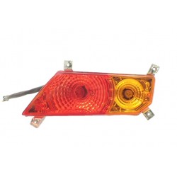 CF Moto 800 X8 CForce 800 Long Lampa [P]...