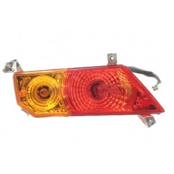 CF Moto 800 X8 CForce 800 Long Lampa [L]...