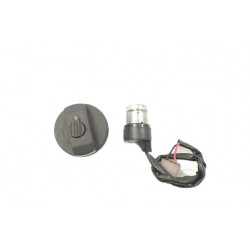 CF Moto 800 X8 CForce 800 Long Stacyjka...