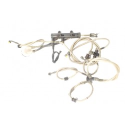 CF Moto 800 X8 CForce 800 Long Pompa...