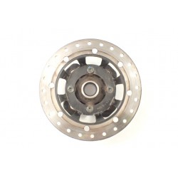 CF Moto 800 X8 CForce 800 Long Tarcza...