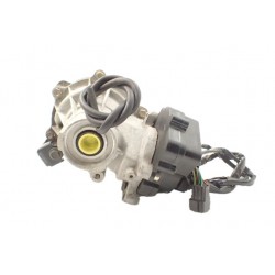 CF Moto 800 X8 CForce 800 Long Dyferencjał...