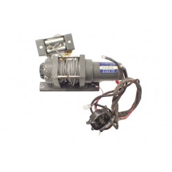 CF Moto 800 X8 CForce 800 Long Wyciągarka...