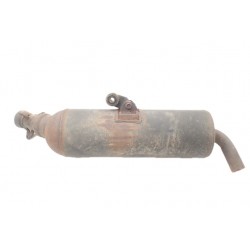 CF Moto 800 X8 CForce 800 Long Tłumik...