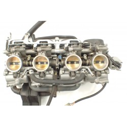 Honda CBR 600 F3 (95-98) Gaźniki