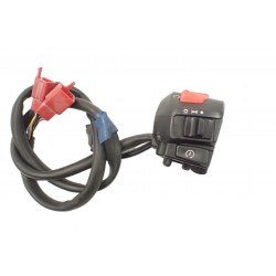 Honda CBR 600 F3 (95-98) Przełącznik prawy