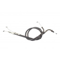 Honda CBR 600 F3 (95-98) Linki gazu...