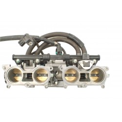 Honda CB 1000 R SC60 (08-16) Przepustnice...