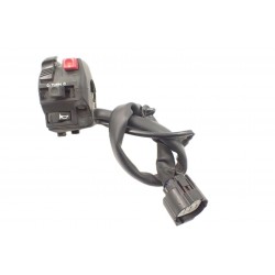 Honda CB 1000 R SC60 (08-16) Przełącznik lewy