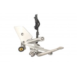 Honda CB 1000 R SC60 (08-16) Set [P]...