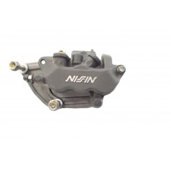 Honda CB 1000 R SC60 (08-16) Zacisk...