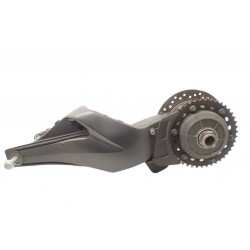 Honda CB 1000 R SC60 (08-16) Wahacz tył