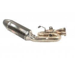 Honda CB 1000 R SC60 (08-16) Tłumik wydech...