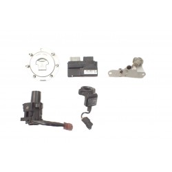 Honda CB 1000 R SC60 (08-16) Stacyjka...