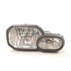 BMW F 800 GS K75 Adv (14-18) Lampa przód...