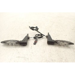 BMW F 800 GS K75 Adv (14-18) Kierunkowskaz...