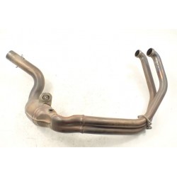 BMW F 800 GS K75 Adv (14-18) Kolektor...