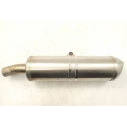 BMW F 800 GS K75 Adv (14-18) Tłumik wydech...