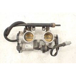 BMW F 800 GS K75 Adv (14-18) Przepustnice...