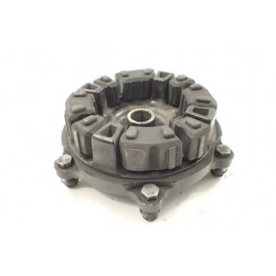 BMW F 800 GS Adv (08-13) Zabierak felgi...