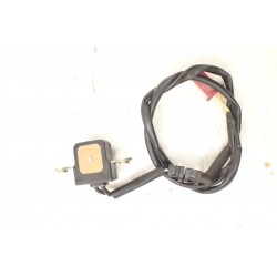 Honda CBR 600 F3 (95-98) Impulsator...