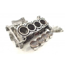 Honda CBR 600 F3 (95-98) Cylindry tłoki...