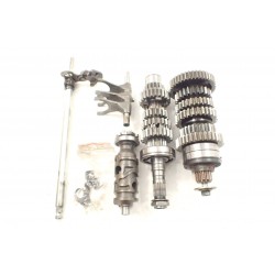 Honda CBR 600 F3 (95-98) Skrzynia biegów