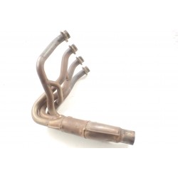 Kawasaki GTR 1400 (10-14) Kolektor...