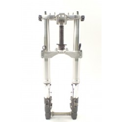 Kawasaki GTR 1400 (10-14) Zawieszenie...