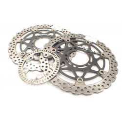 Kawasaki GTR 1400 (10-14) Tarcze hamulcowe...