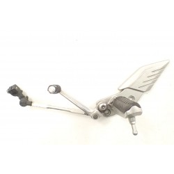 Kawasaki GTR 1400 (10-14) Set [L] podnóżek...