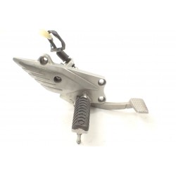 Kawasaki GTR 1400 (10-14) Set [P] podnóżek...