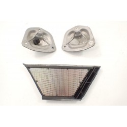 Kawasaki GTR 1400 (10-14) Filtr powietrza...