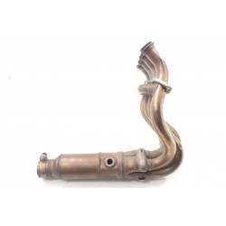 Kawasaki Z800 (13-16) Kolektor wydechowy...