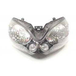 Kawasaki GTR 1400 (10-14) Lampa przód...