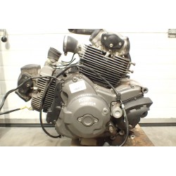 Ducati Monster 696 Silnik 27991 km