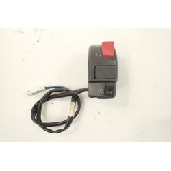 Ducati Monster 696 796 Przełącznik prawy