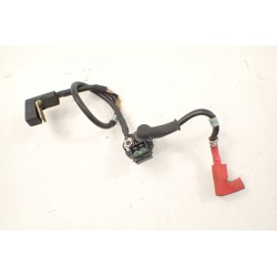 Ducati Monster 696 796 Przekaźnik rozrusznika