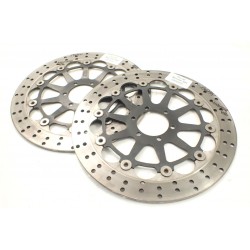 Ducati Monster 696 796 Tarcze hamulcowe...