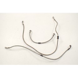 Ducati Monster 696 796 Przewód hamulcowy...