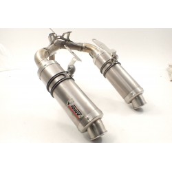 Ducati Monster 696 796 Tłumik wydech...