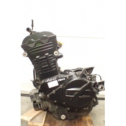 BMW F 800 R 08-15 Silnik 21401 km Video